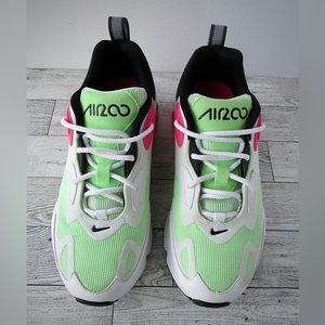 Women’s Nike Air Max 200 Size 5